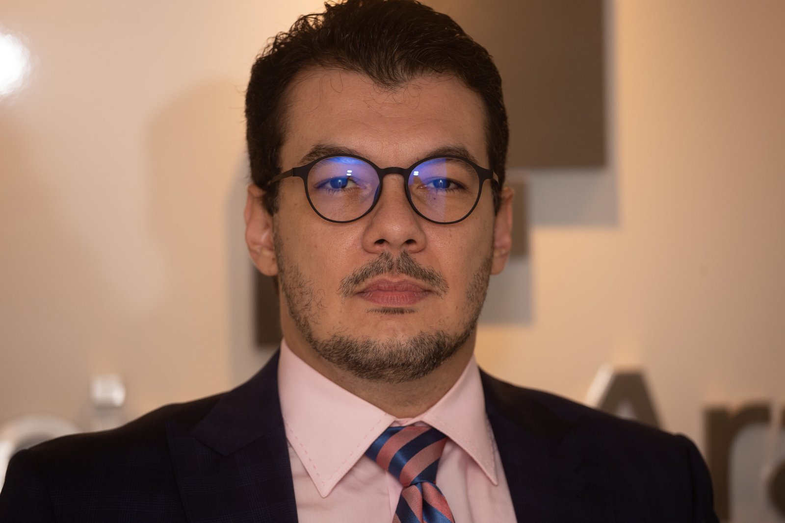Marcos Araújo