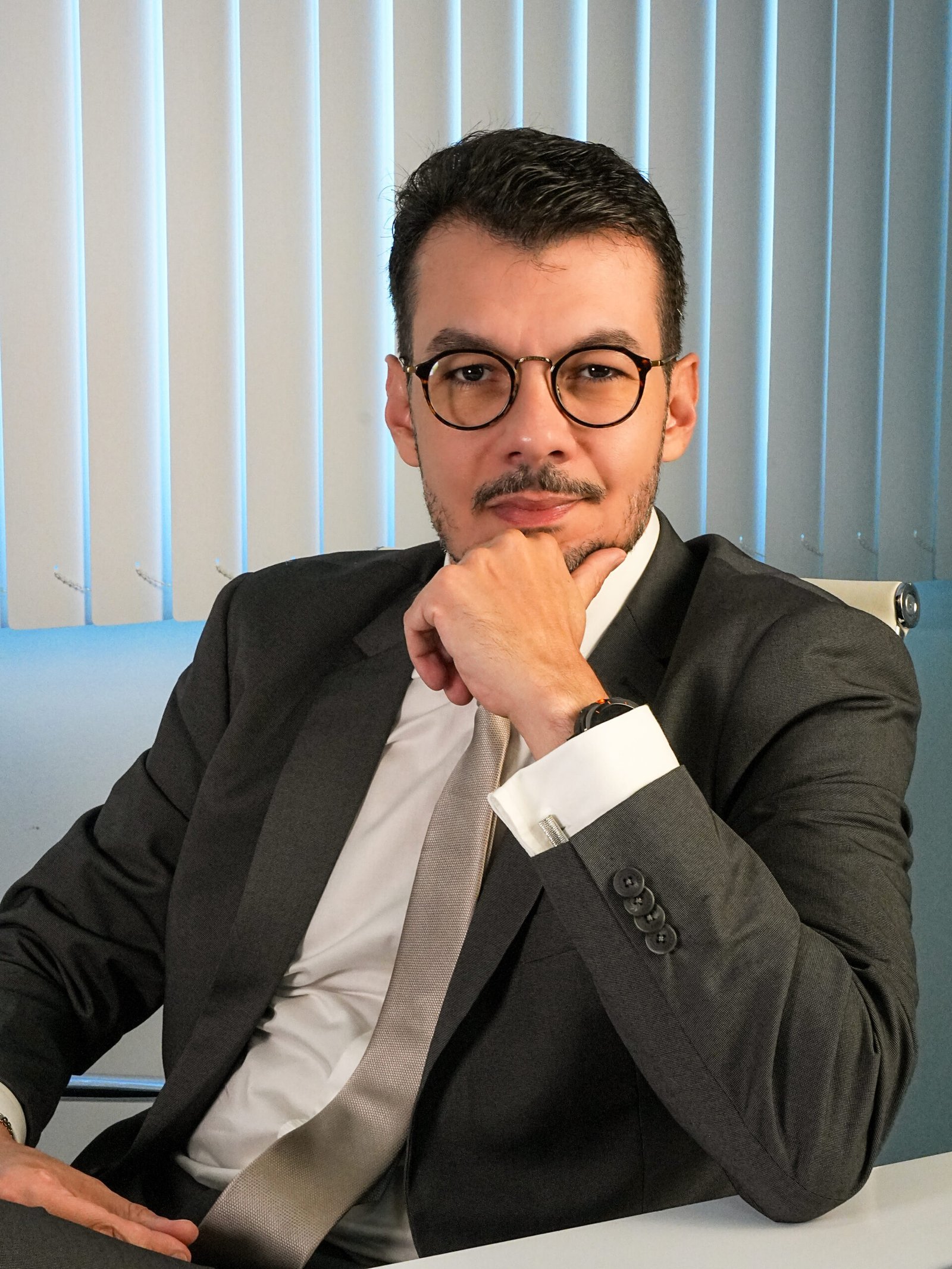 Marcos José Santos Araújo